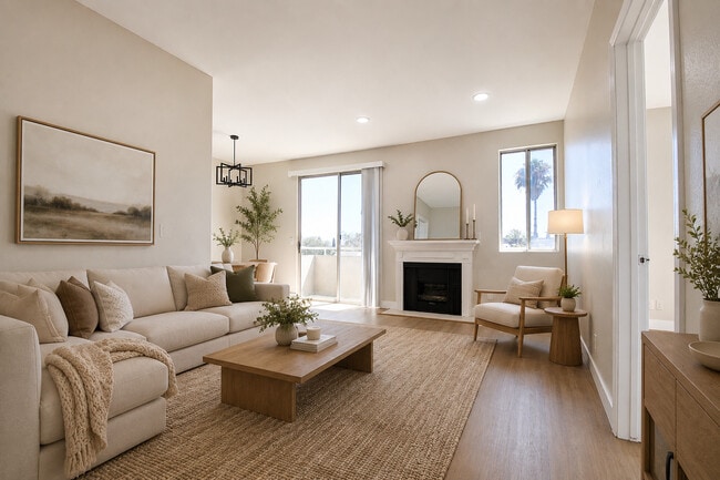 Photo - 2524 S Sepulveda Blvd