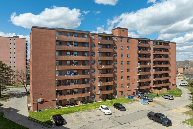 Photo - Paisley Apartments