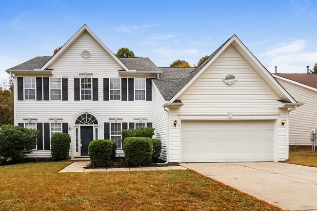 Photo - 13514 Planters Row Dr