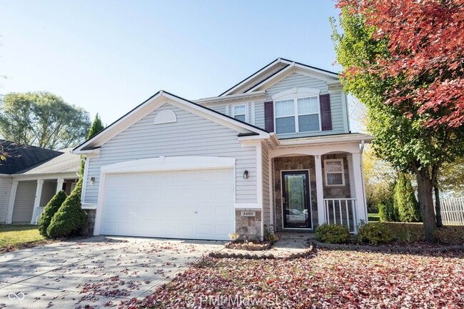 Building Photo - 3460 Firethorn Drive