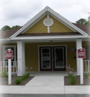 Photo - Hallmark Homes at Malphrus