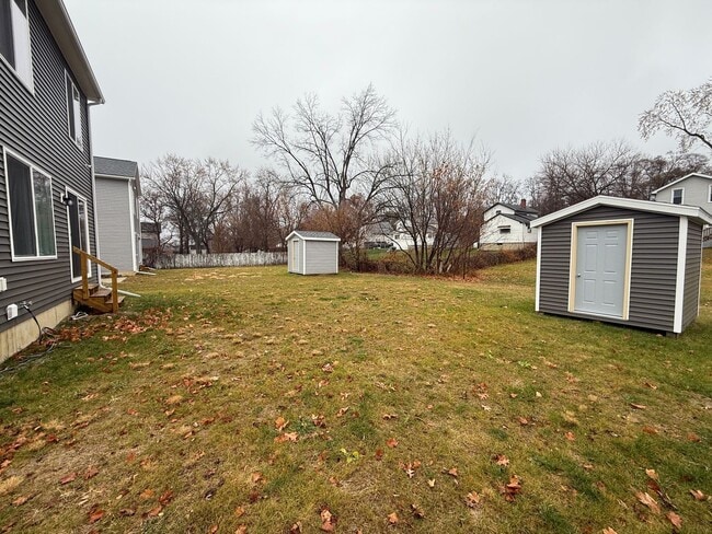 Photo - Modern 3-Bedroom Home with 1.5 Baths