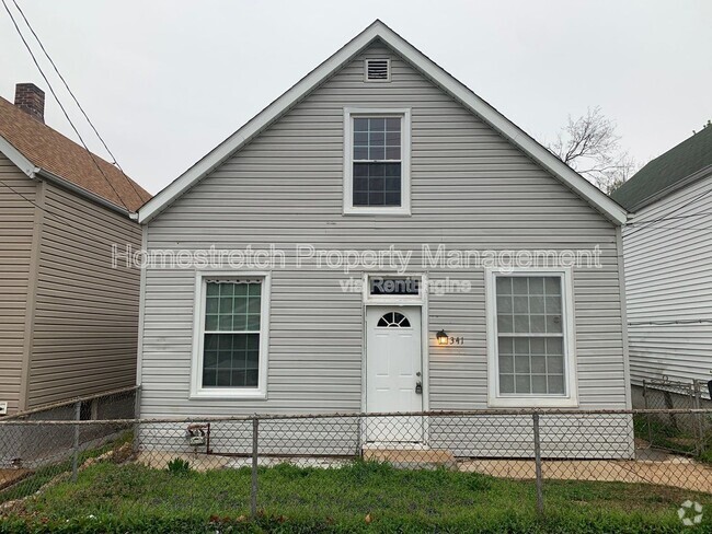 Building Photo - 341 Placid Ave Rental