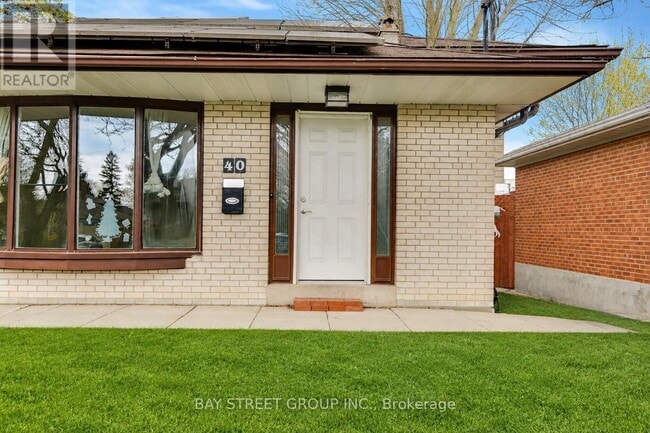 Photo - 40 Bellbury Crescent