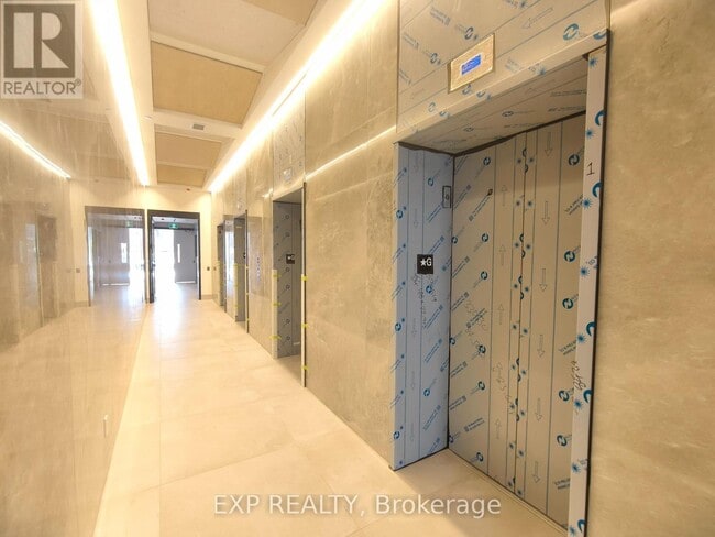 Photo - 609 Sherbourne St Unit 1704