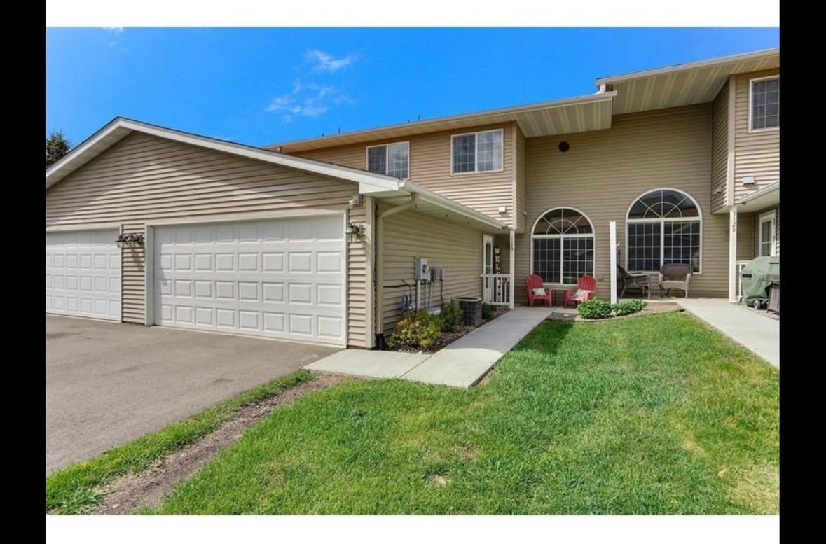 Photo - 1125 Ridgestone Pl Townhome