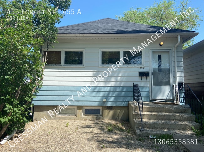Building Photo - 2+ bedrooms in Regent Park UTILITIES INCLUDED Unit 455 A