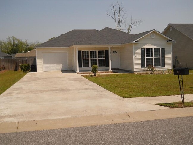 Building Photo - Charming 3BR Home in Valdosta - Perfect fo...