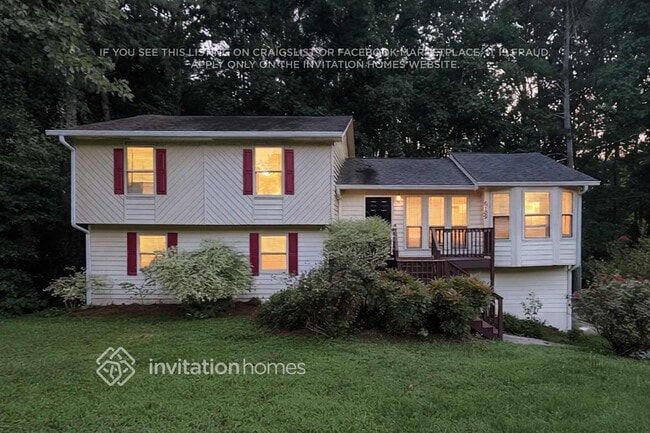 Photo - 6105 Brook Ln