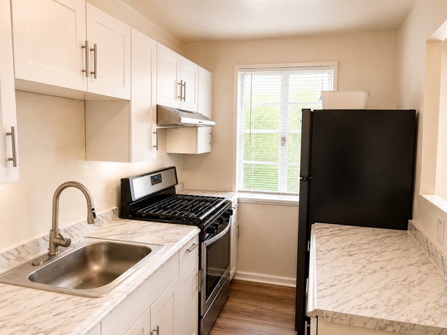 Photo - 2026 Move-In Special – $500 LEASE SIGNING BONUS!! Updated 1-Bedroom Condo in Southeast DC – Utili... Unit 204