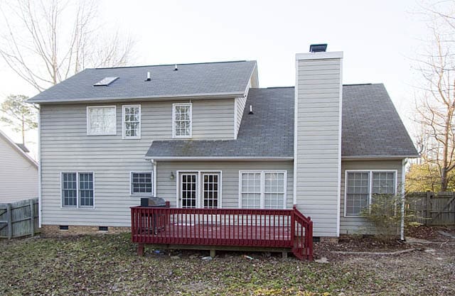 Photo - Spacious 4 Bedroom Home in Raleigh