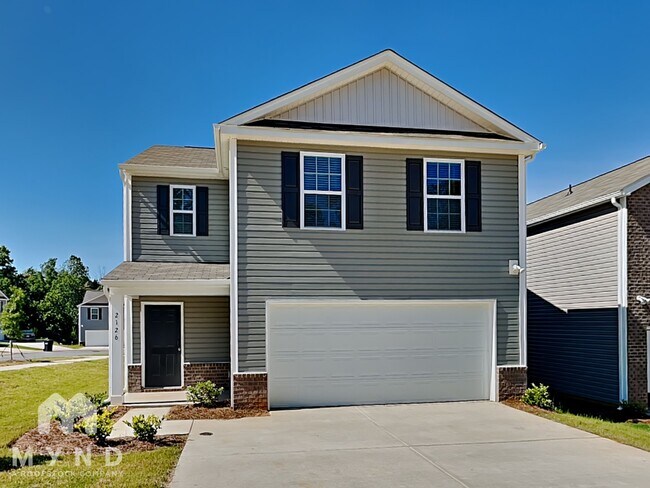Photo - 2126 Allium Dr