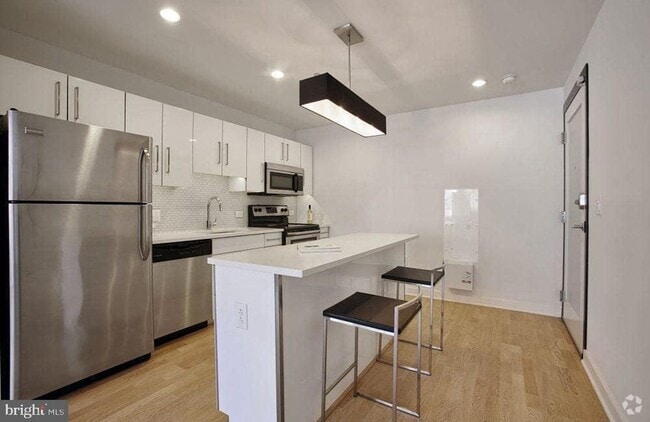 Building Photo - 1616 Walnut St Unit 1B-1405 Rental