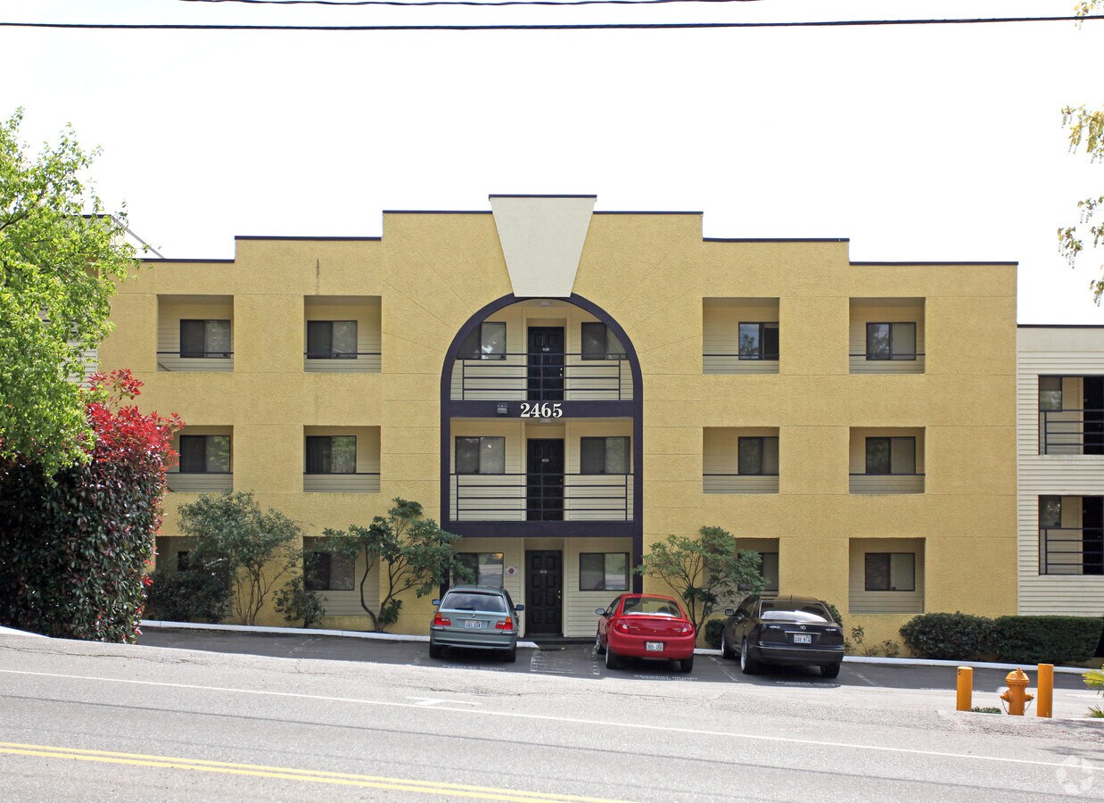 Photo - Harbor Gate Apartments