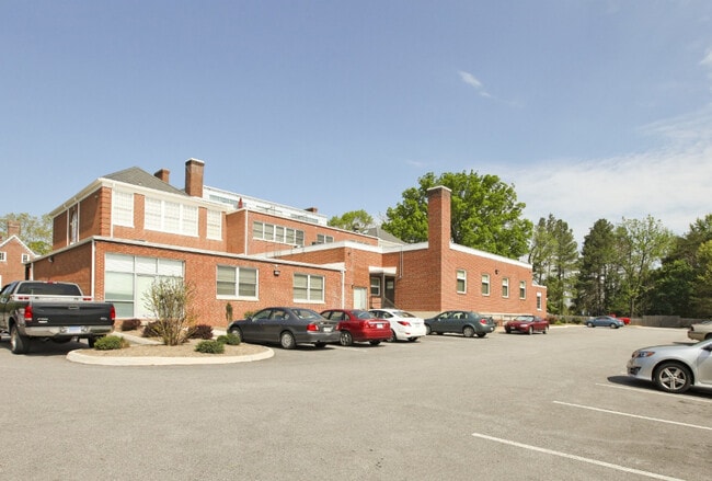 Photo - Chatham Lofts