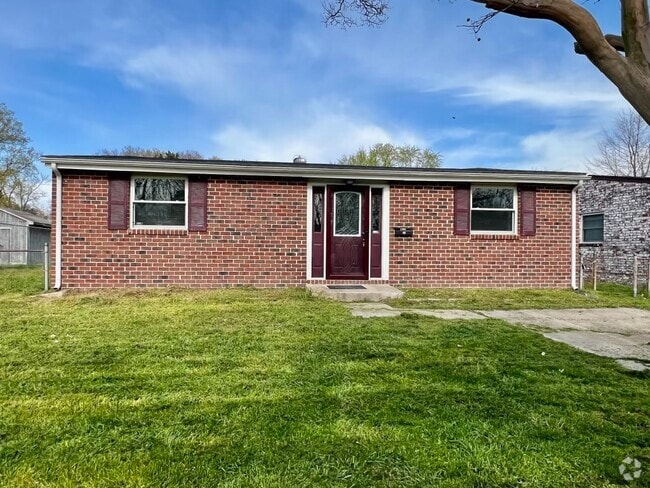 Building Photo - 1908 Newton Rd Rental