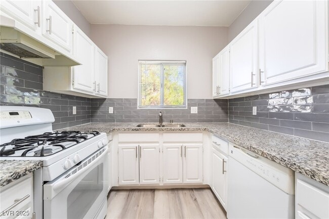 Photo - 5655 E Sahara Ave Unit 2068
