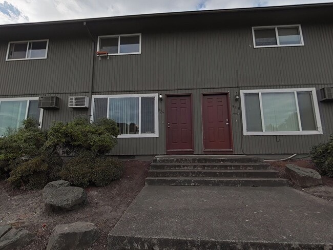 Building Photo - 2 Bedroom Apartment ~ Albany ~ Small Pet Friendly Unit 936 21st Ave SW