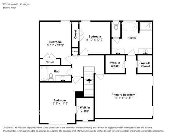 Photo - 235 Lakeside Point