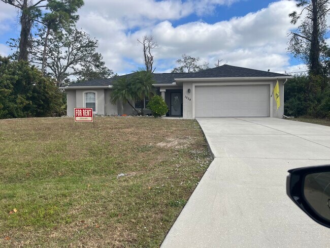 Photo - 1534 Mincey Terrace