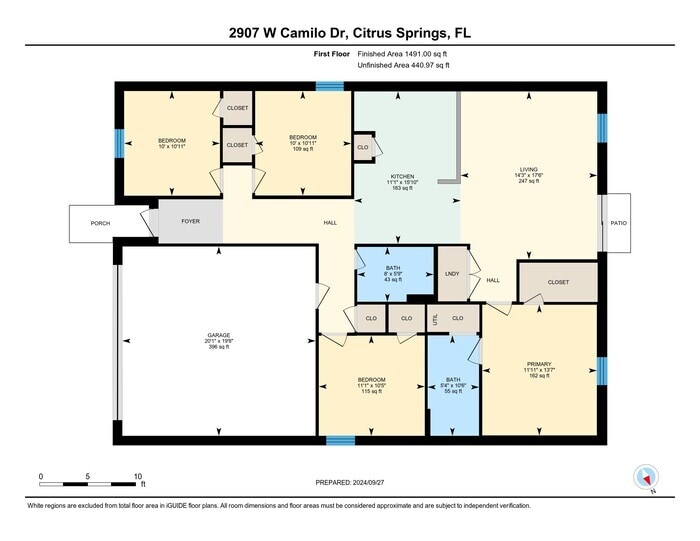 Photo - 2907 W Camilo Dr