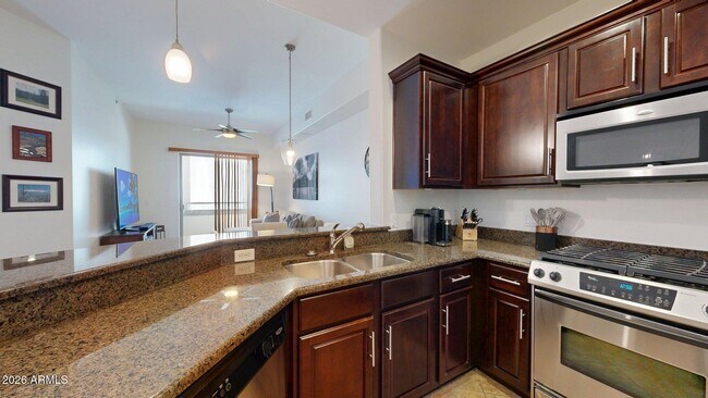 Photo - 945 E Playa Del Norte Dr Unit 3025
