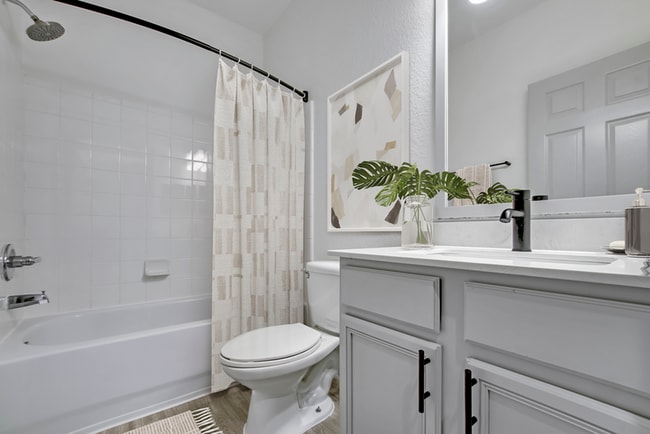 B3 U Interior Apartment