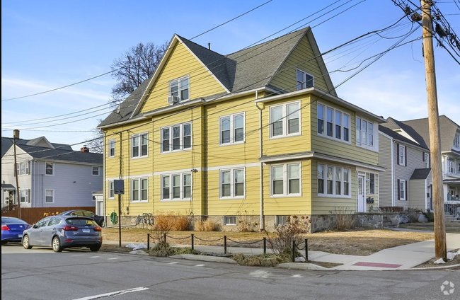 Building Photo - 57 Homestead Ave Unit 57