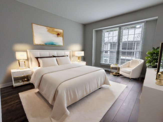 Photo - 322 Granville Ct Townhome