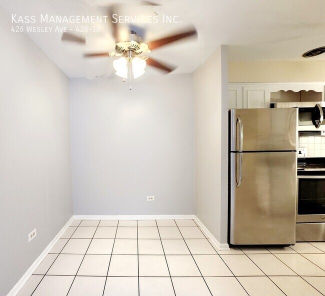 Photo - 426 Wesley Ave Unit 426-10