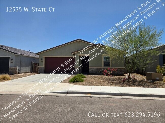 Photo - 12535 W State Ct