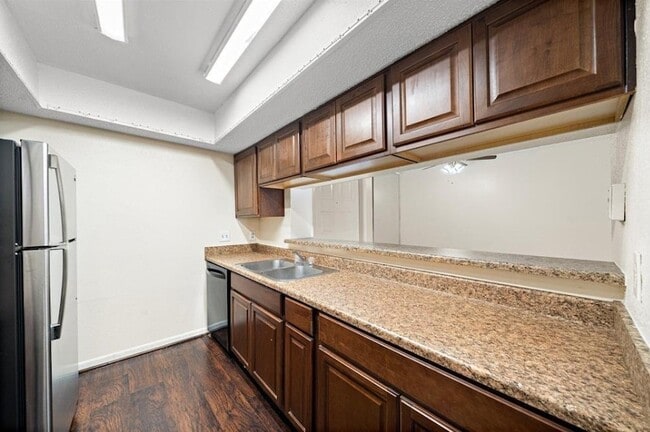 Photo - 2818 S Bartell Dr Unidad 4