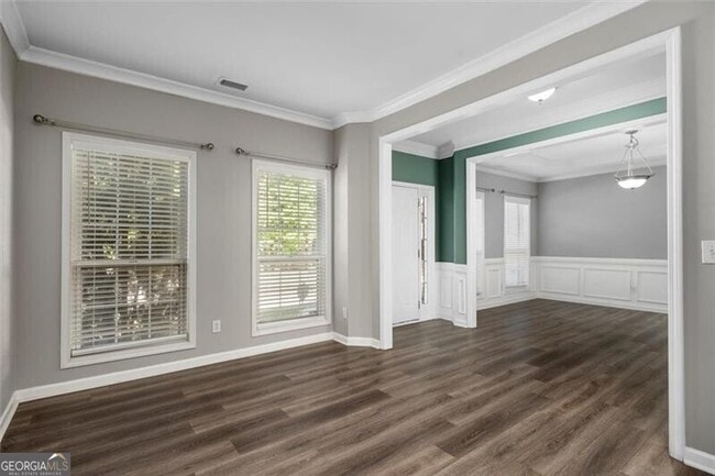Photo - 4220 Hunters Green Way NE