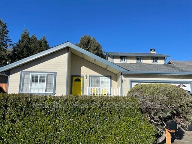 Building Photo - 211 Ridgeview Dr Rental