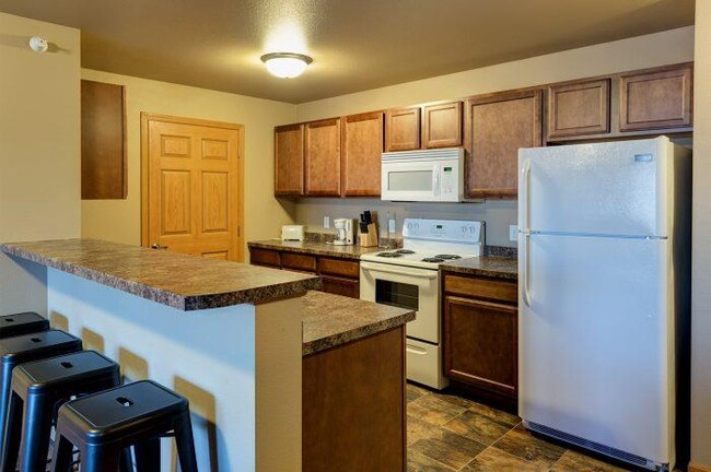 Interior Photo