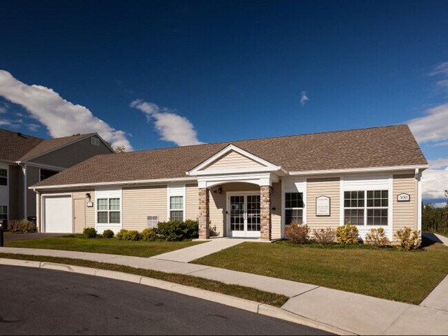 Northwoods Apartments