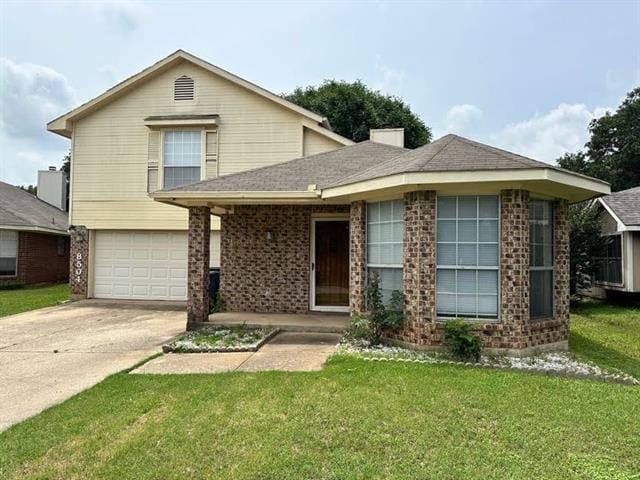 Building Photo - 8504 Willow Creek Ct Rental
