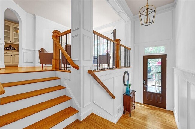 Photo - 2614 Long Pointe