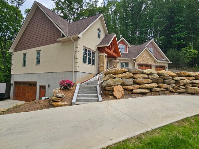 Photo - 281 Judson Ridge Rd House