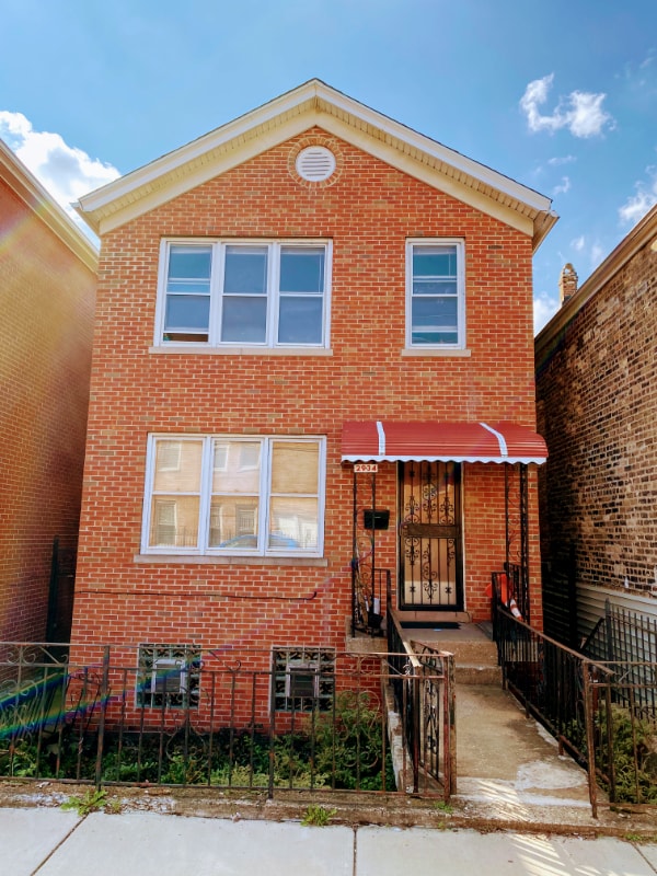 Building Photo - 2934 S Keeley St