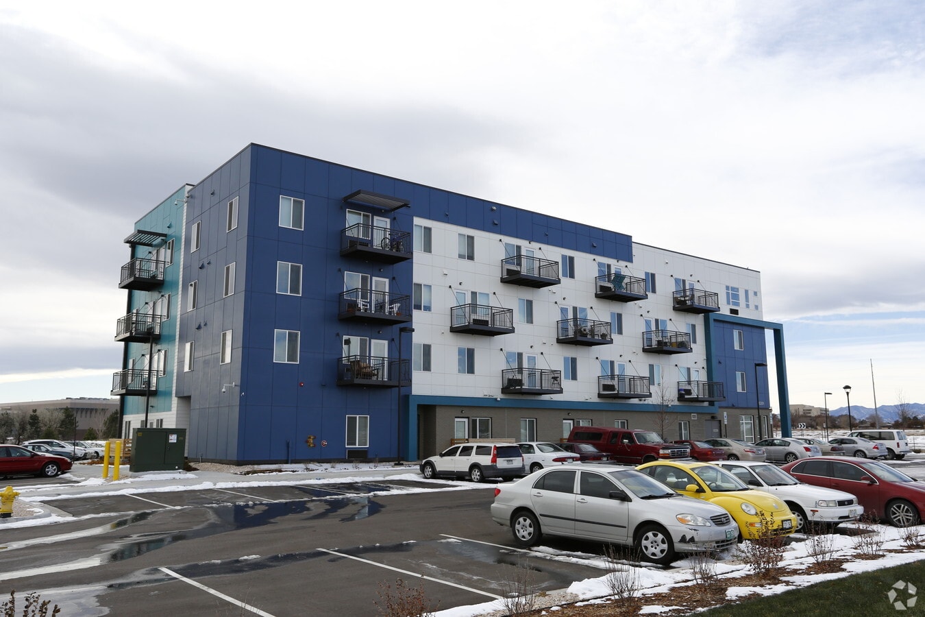 Photo - Junegrass Apartments