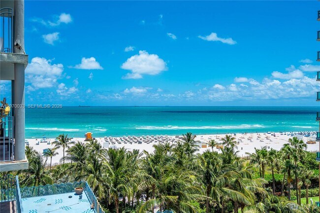 1500 Ocean Dr Unit 704