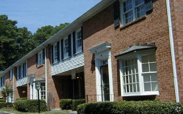 Photo - Townhomes Of Sandy Springs