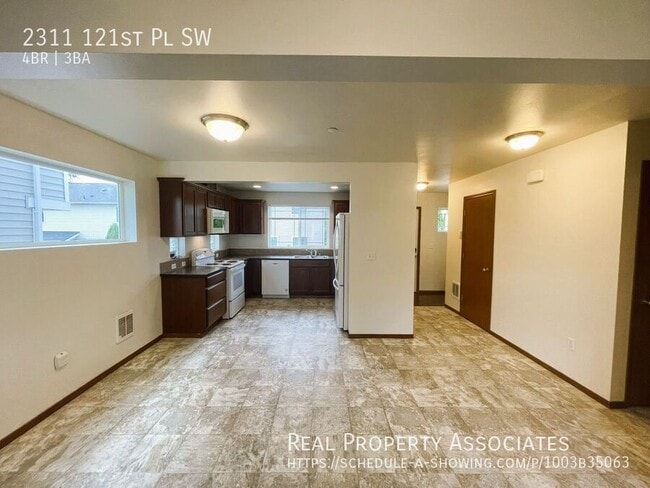 Photo - 2311 121st Pl SW