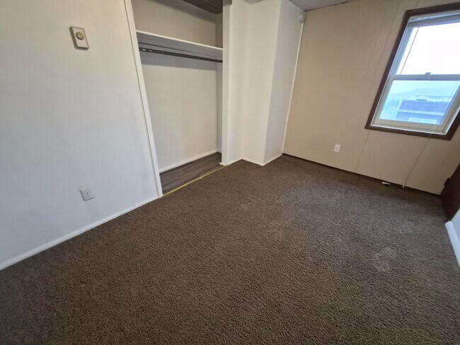 Park Apartments