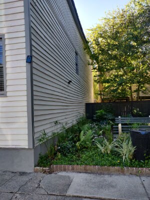 Photo - Renovated Historic Charleston Single