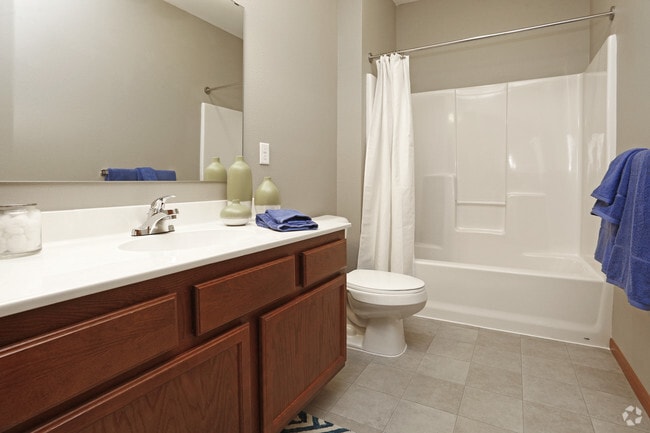 Founders Baño