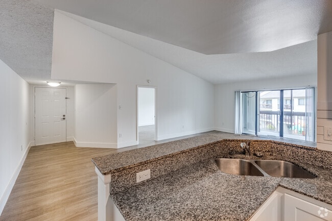 The Tuscany | 3 Bed, 2 Bath 1,488 Square Feet
