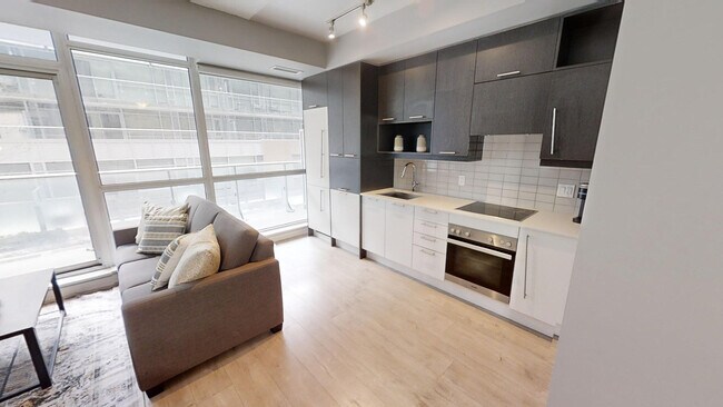 Photo - 199 Richmond St W Unit FL1-ID1030919P