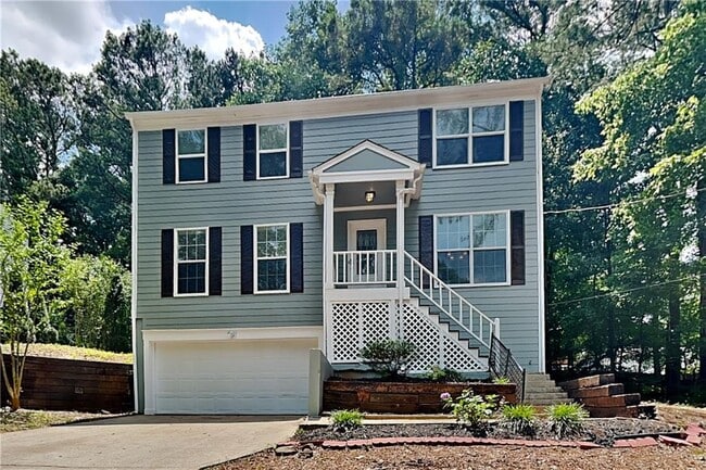 Building Photo - 415 Ridgedale Way